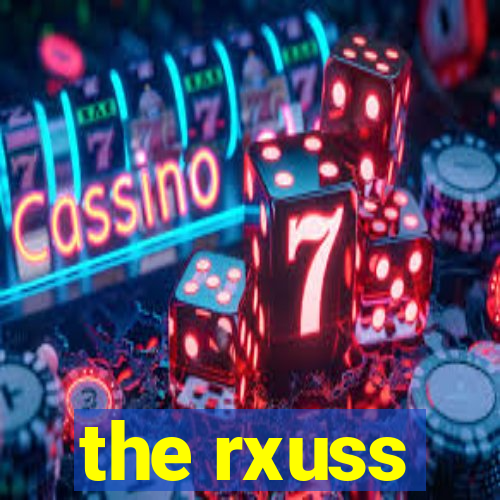 the rxuss
